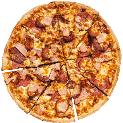 Meat and More