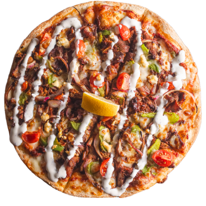 Mediterranean Lamb