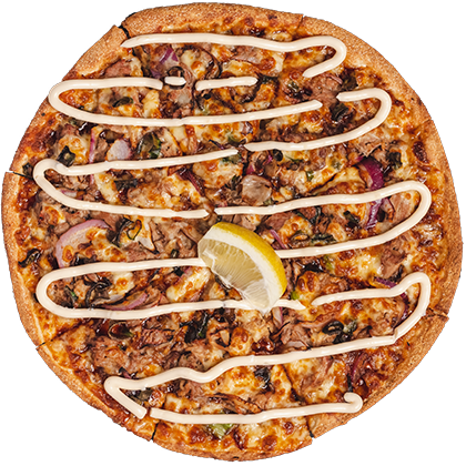 Pulled Pork