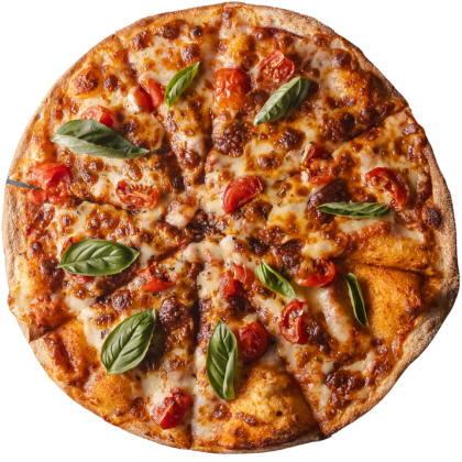 The Original Margherita