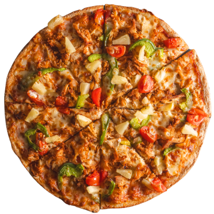 Tropical Chicken (New)
