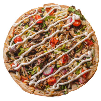 Vegan Lovers
