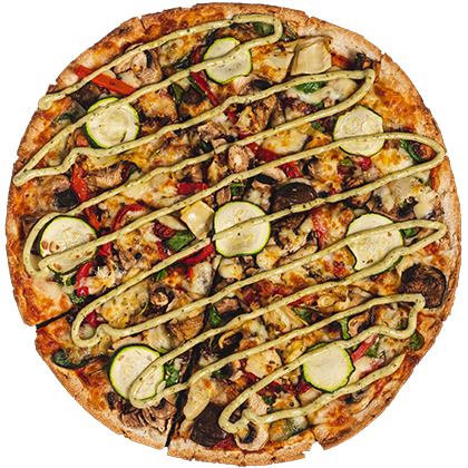 Vegetarian Lovers