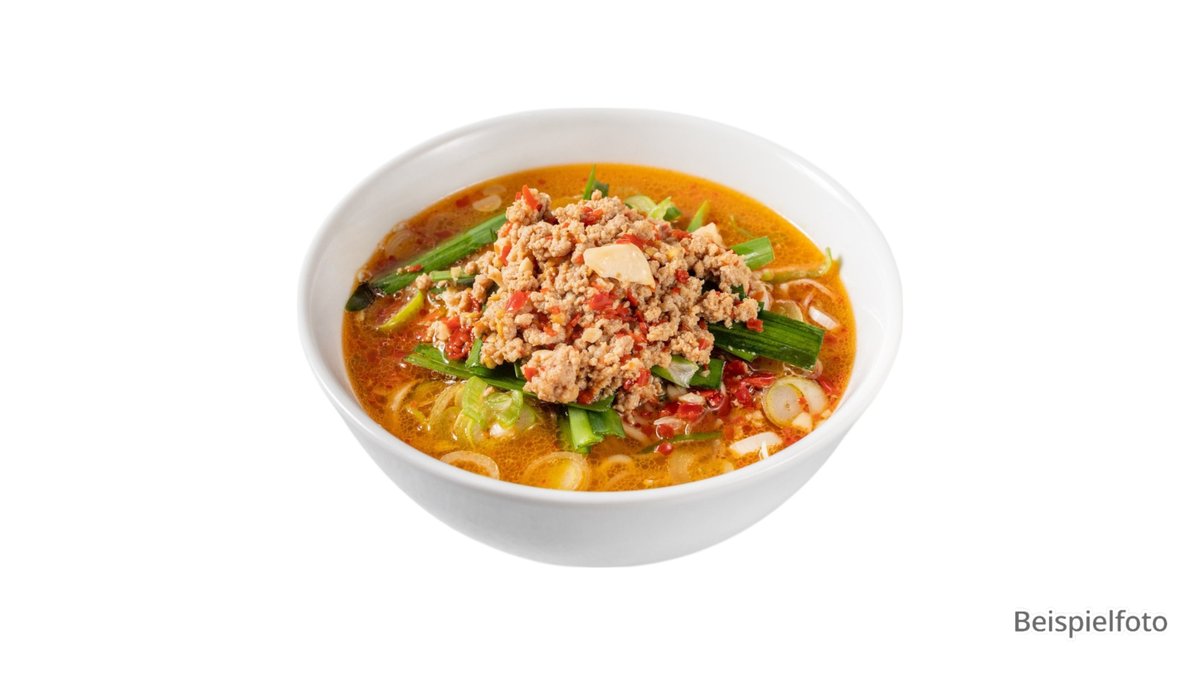 Karai Soup