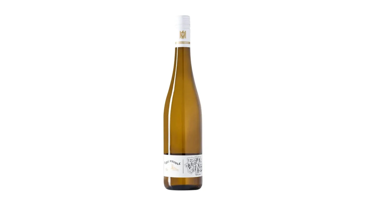 Karl Haidle Ritzling BIO 0,7 l