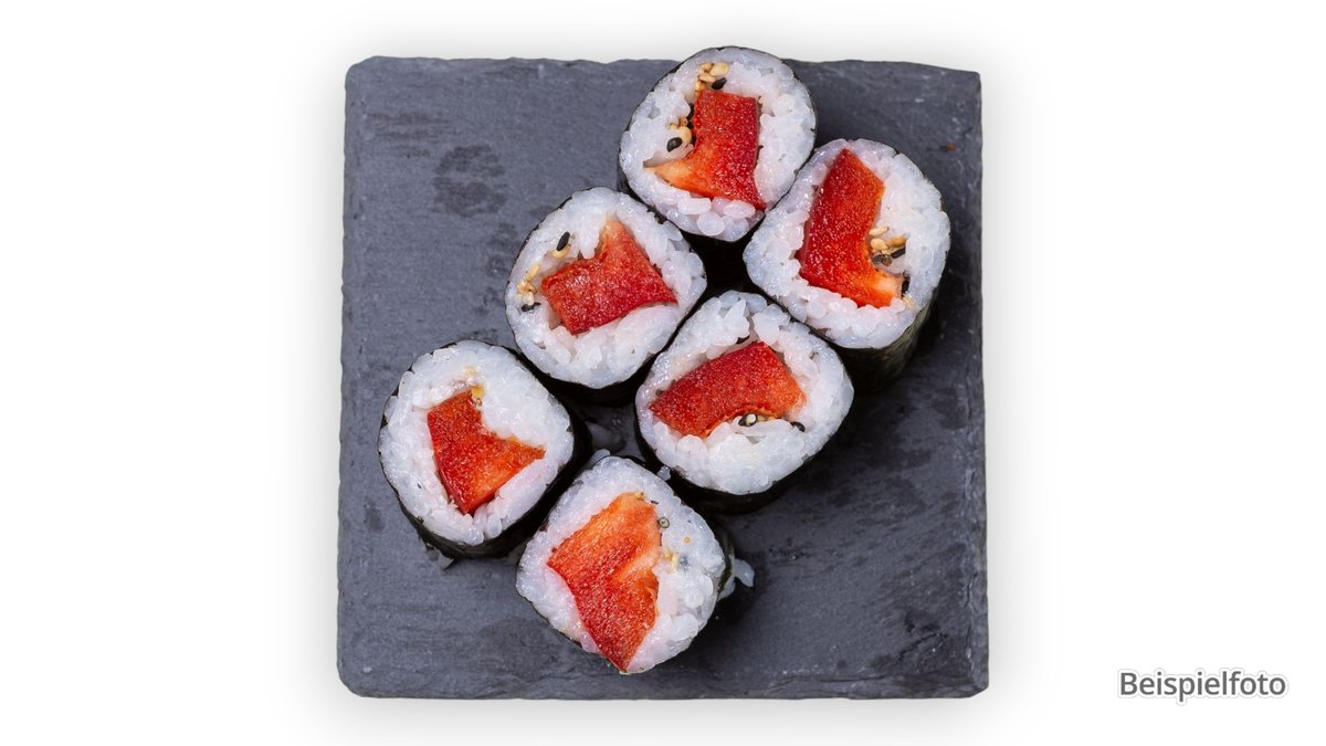 Papurika Maki
