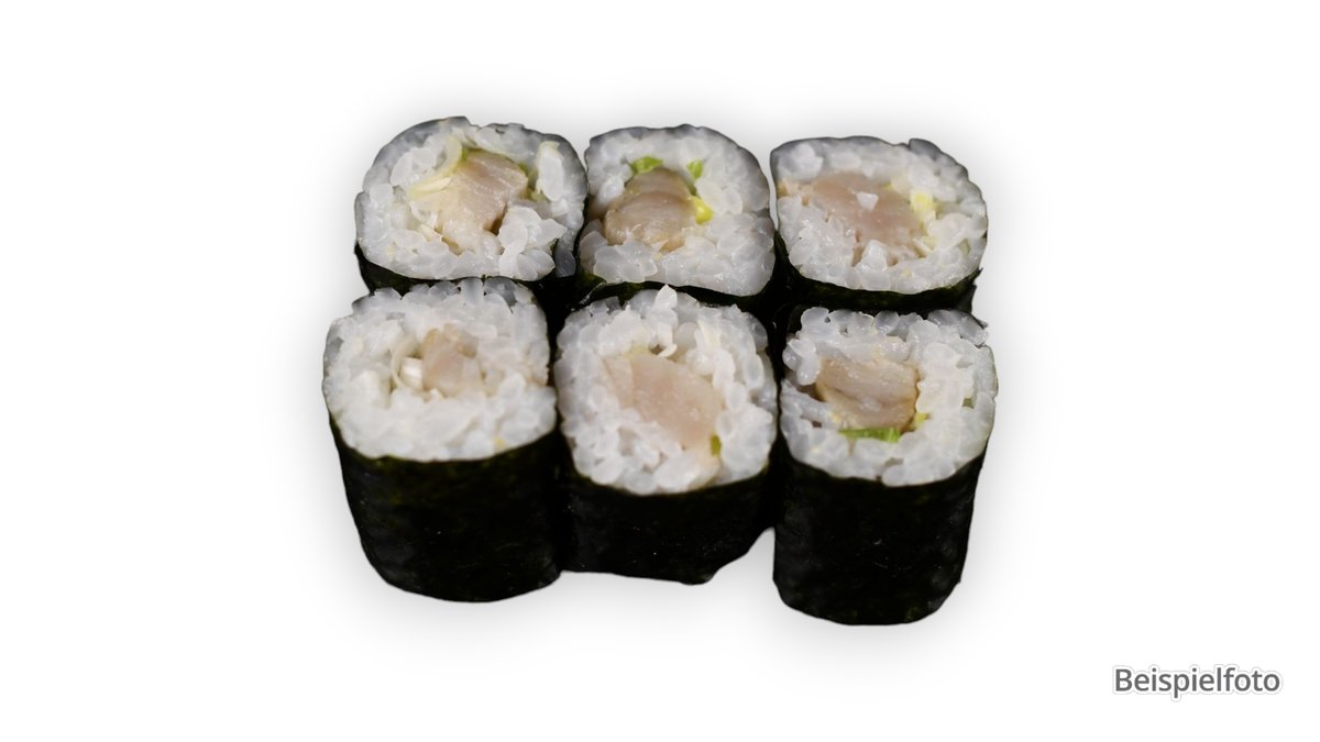 Saba Maki