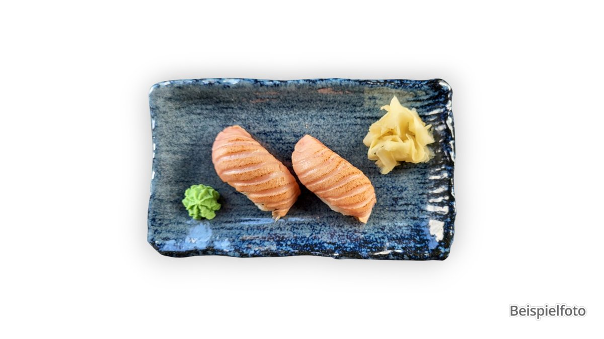 Sake on Fire