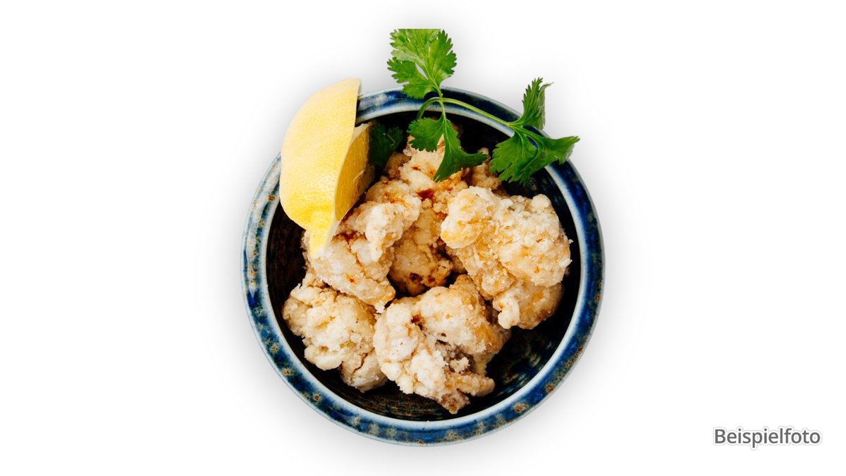 Torikaraage
