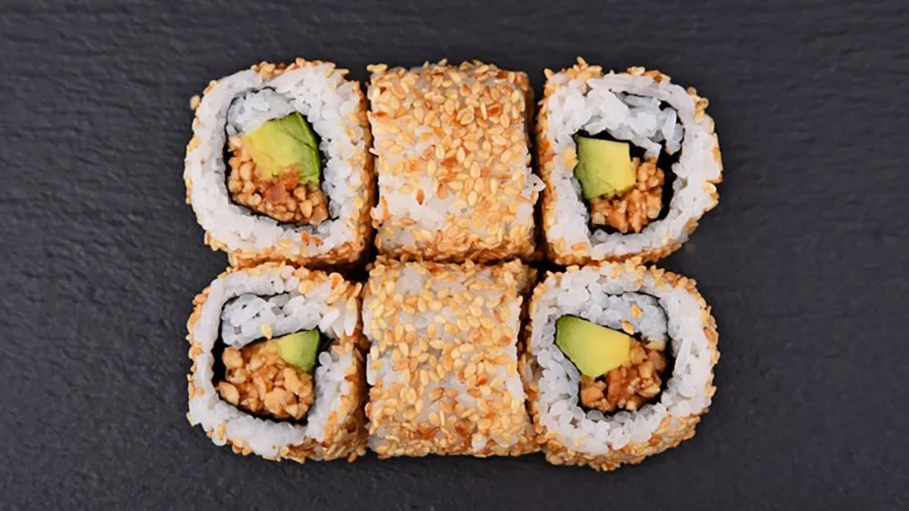 I Love Sushi sweet Alaszka maki (6db)