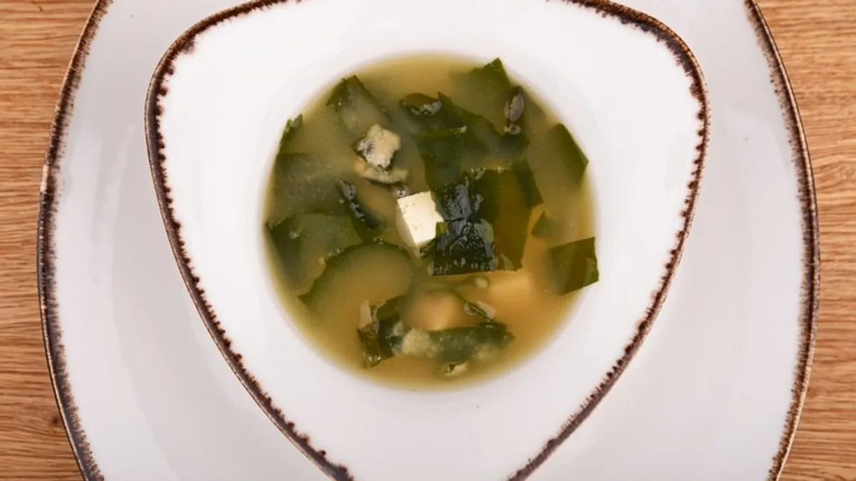 Miso leves