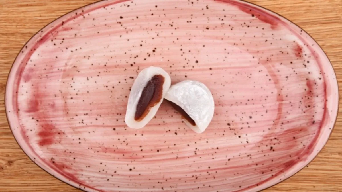 Mochi (1 db)
