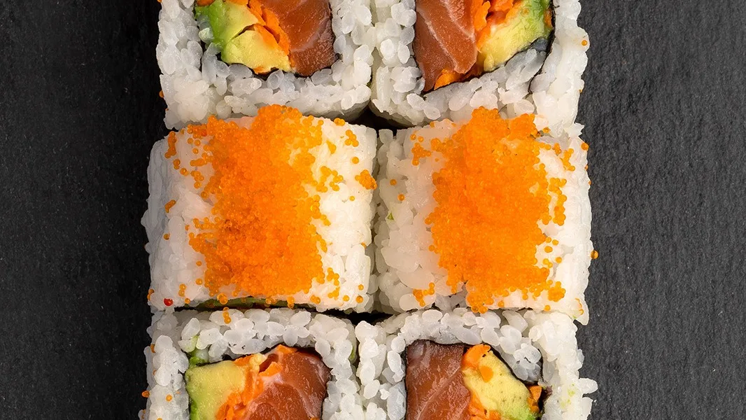 Tampa Alaszka maki