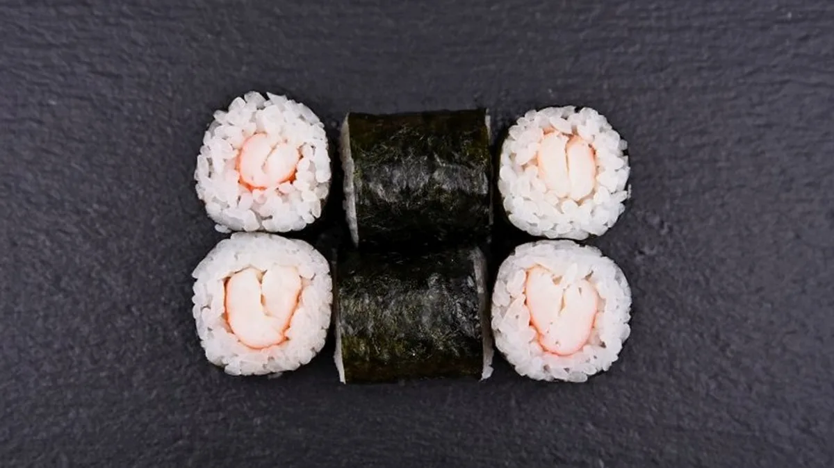 Tigrisrák maki