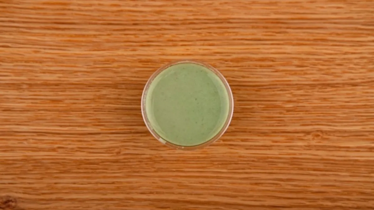 Wasabi szósz