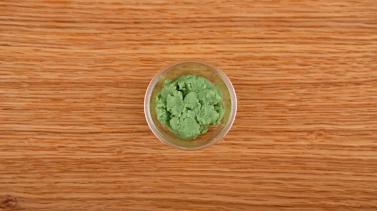 Wasabi