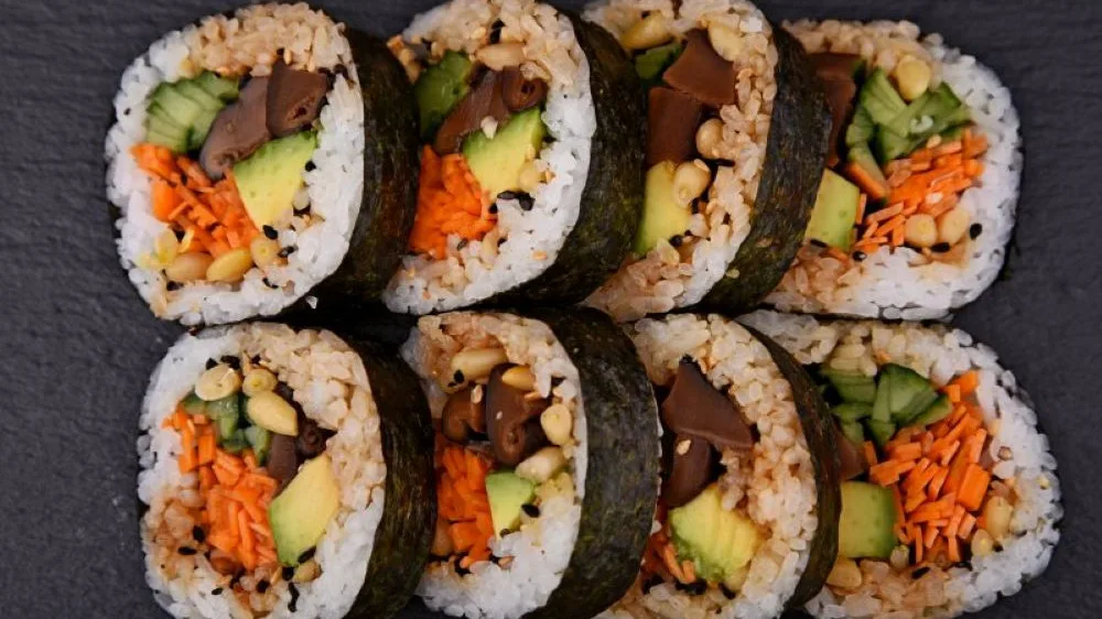 Yaoya óriás roll (8 db)