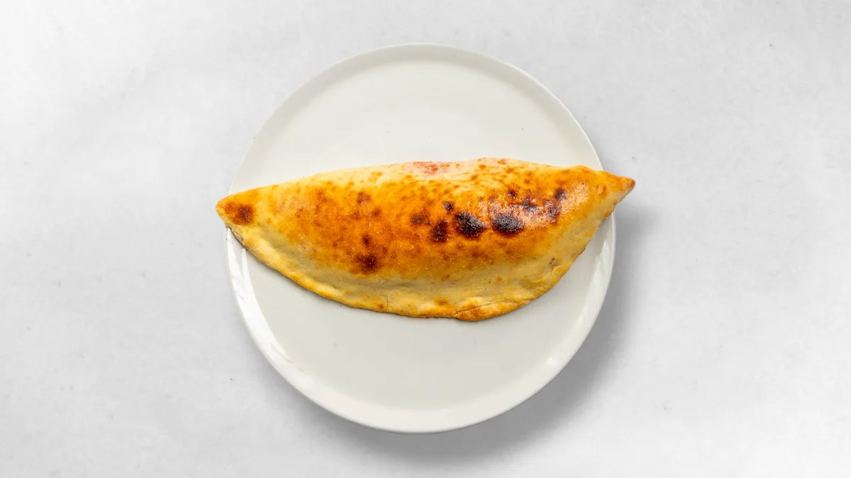 Calzone