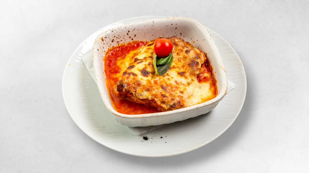 Lasagne