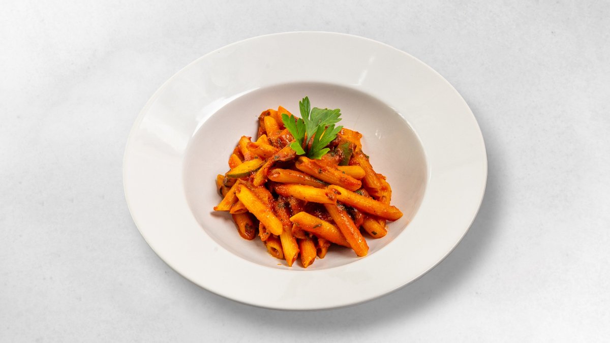 Penne Ortolana