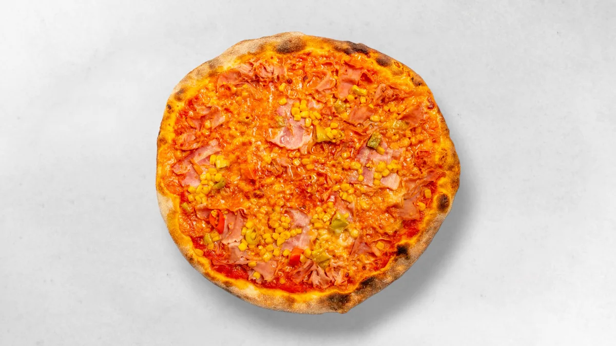 Pizza Contadina