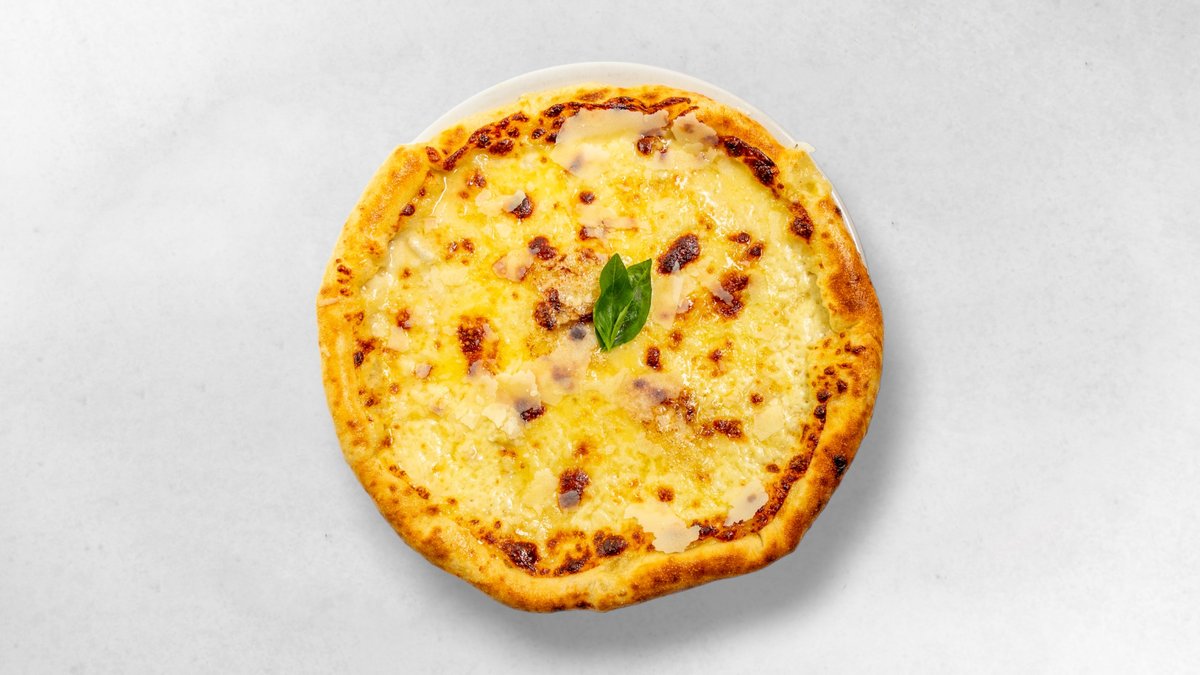 Pizza della Nonna