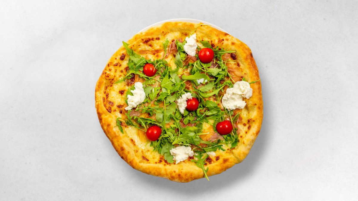 Pizza Giulietta
