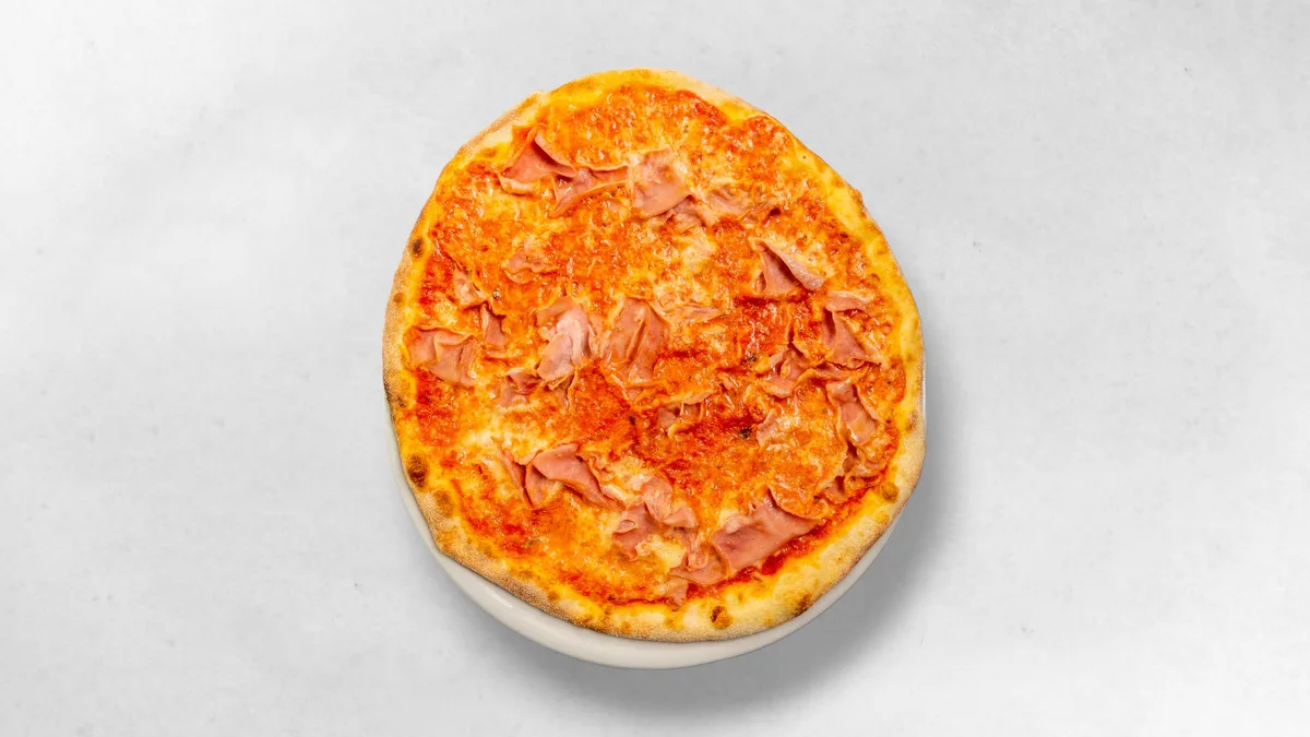 Pizza Nicoletta