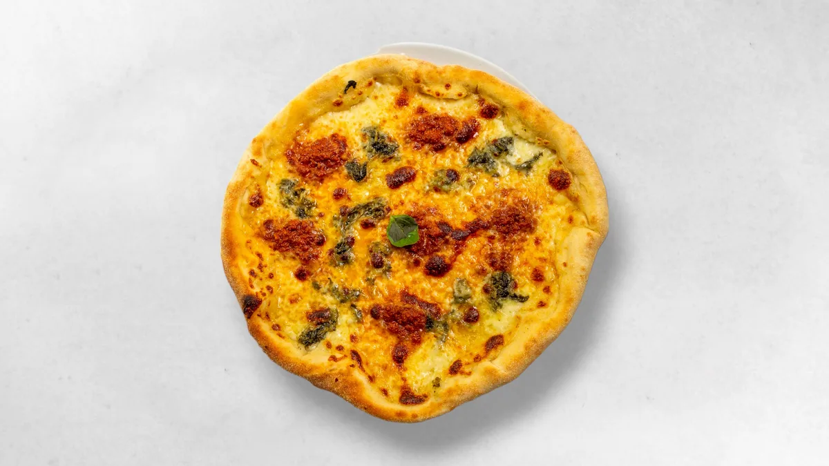 Pizza Saporita