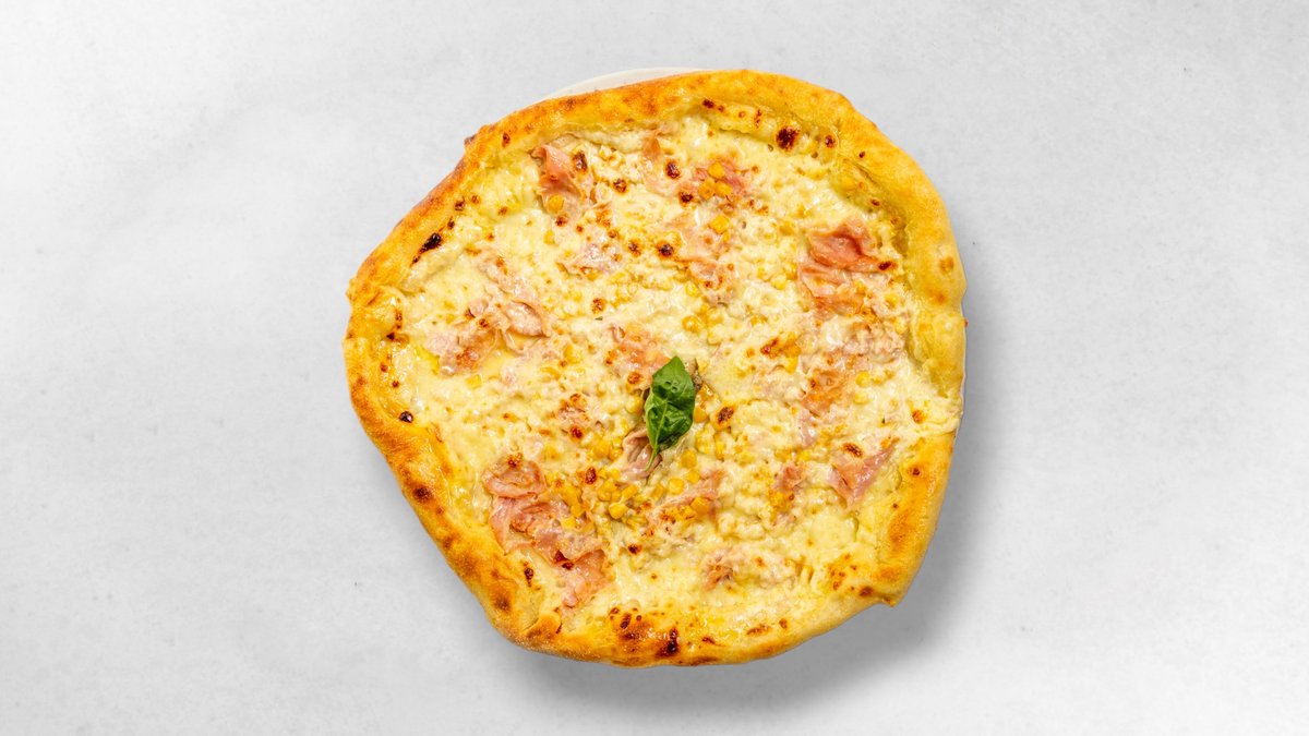 Pizza Sophia Loren
