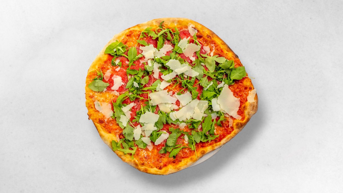 Pizza Totó