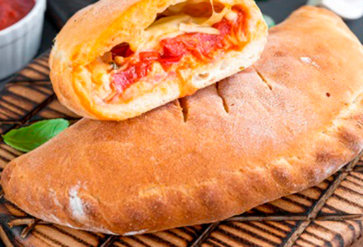 Calzone