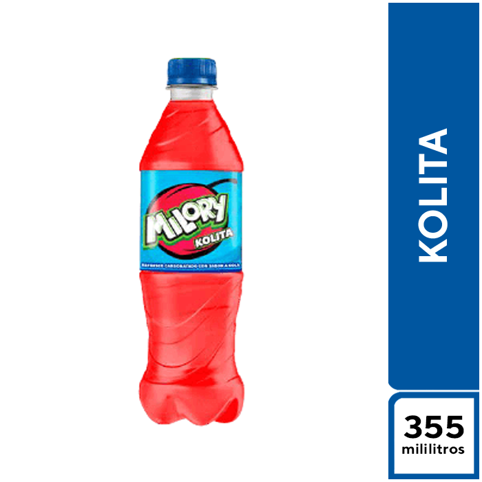 Milory Kolita 355 ml