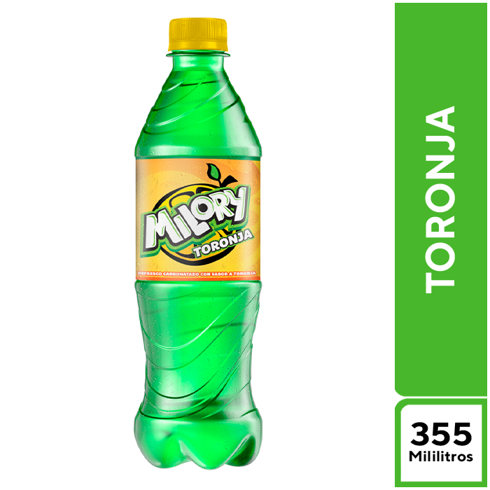 Milory Toronja 355 ml
