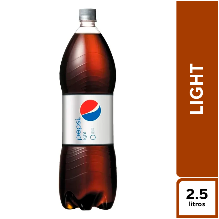Pepsi Light 2.5 l