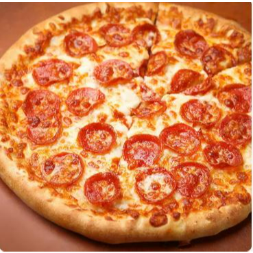 Pizza Personal