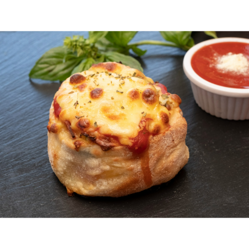 Rollito de Pizza