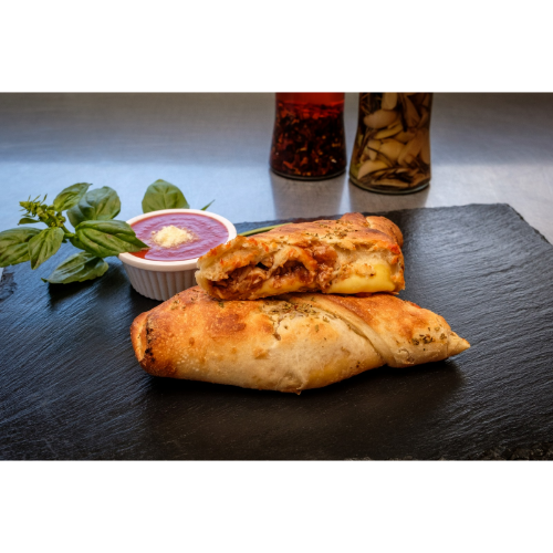 Rollo de Pollo