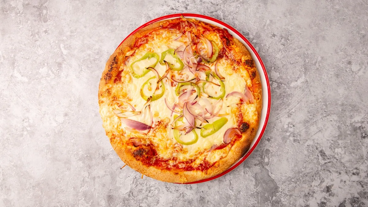 Big Daddy Pizza