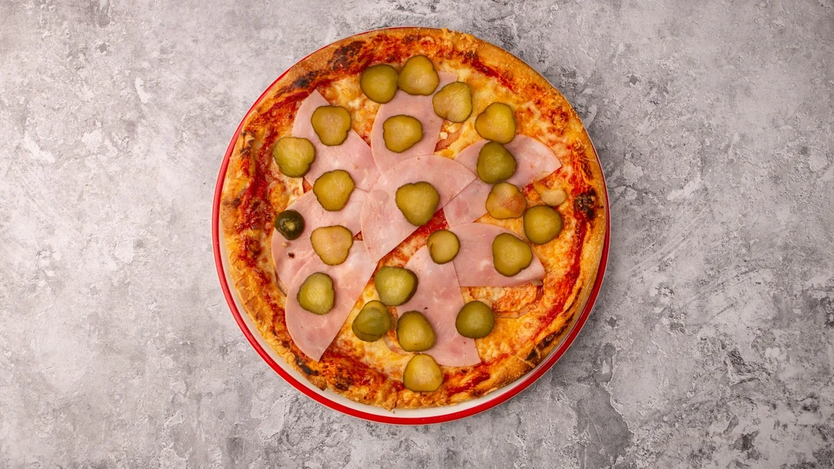 Kelta Pizza