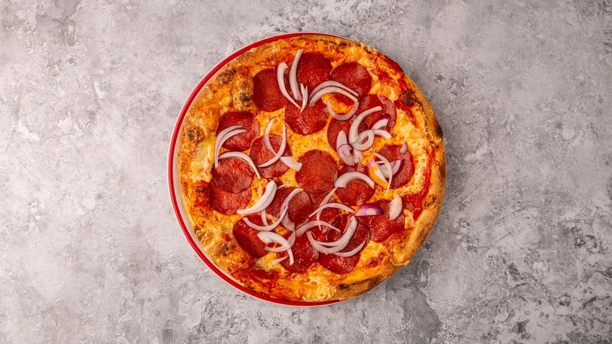 Paquito Pizza