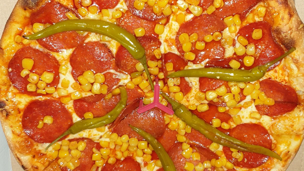 pizza bombastic