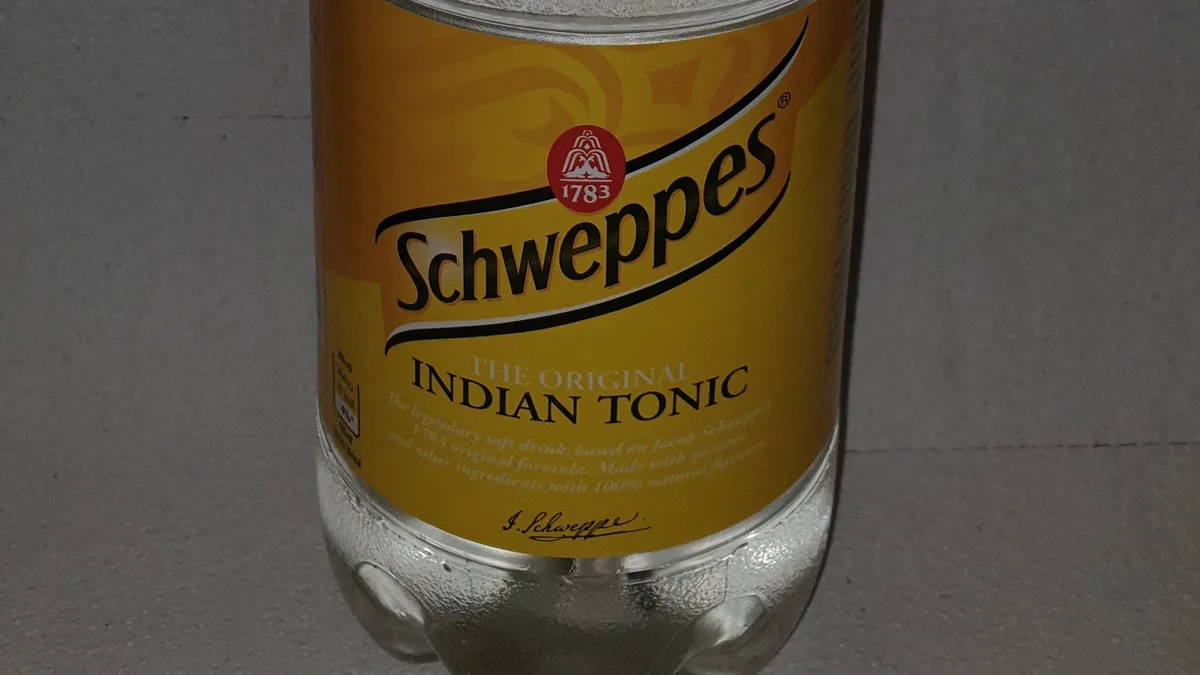 Tonic 1,5L