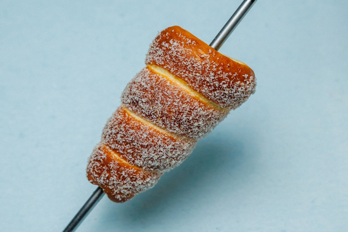 Roll Cake