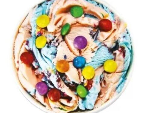 Candy Crush Grande 237Ml