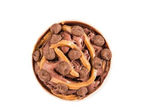 Chocolover Médio 180Ml