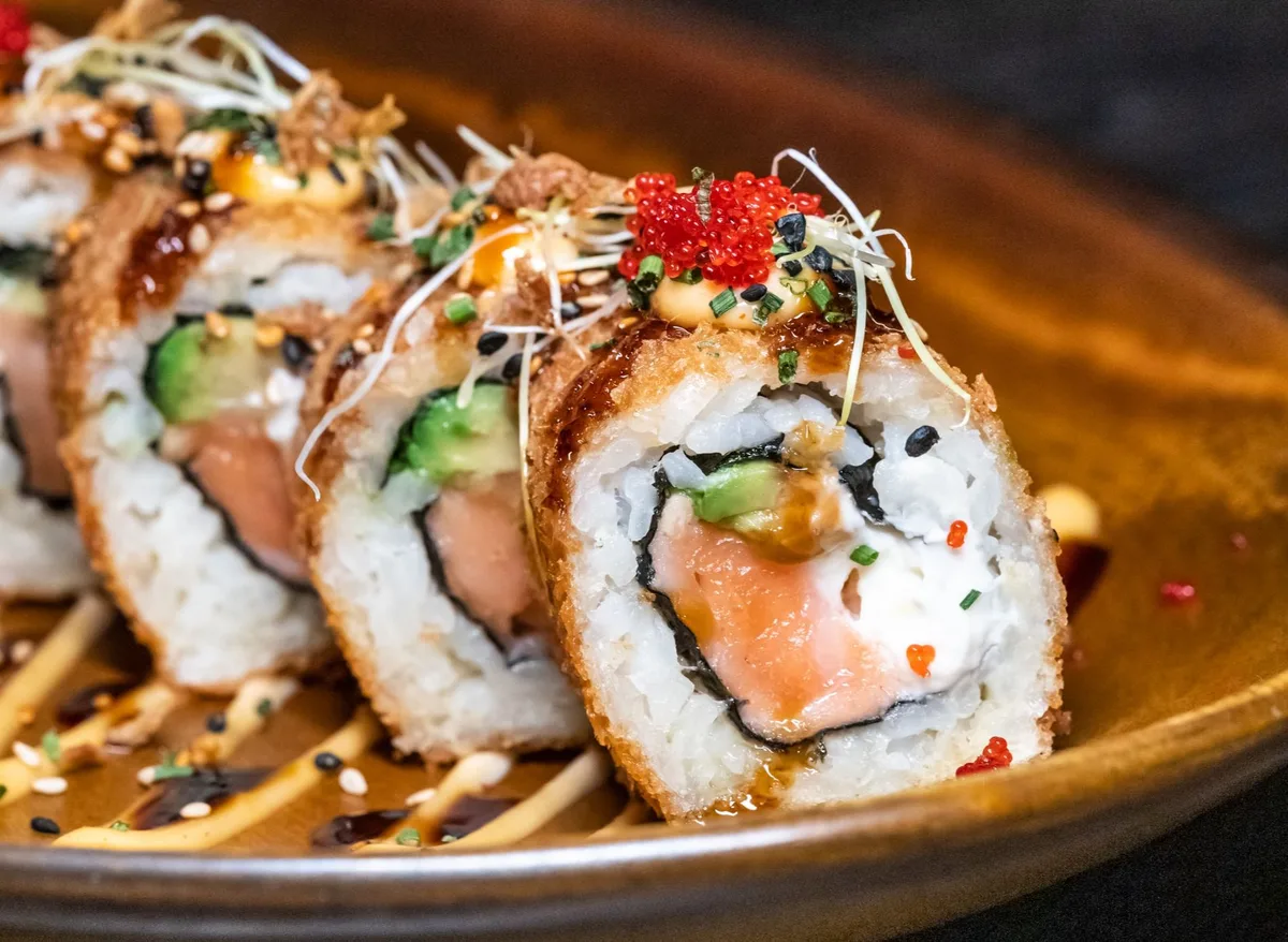 H.O. T Salmon