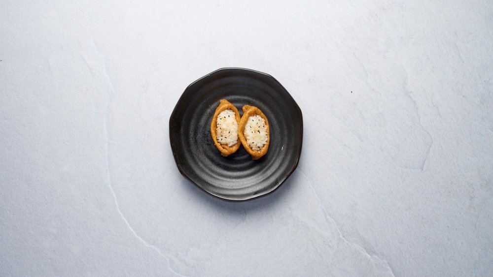 Nigiri Tofu Inari - 2 Bitar