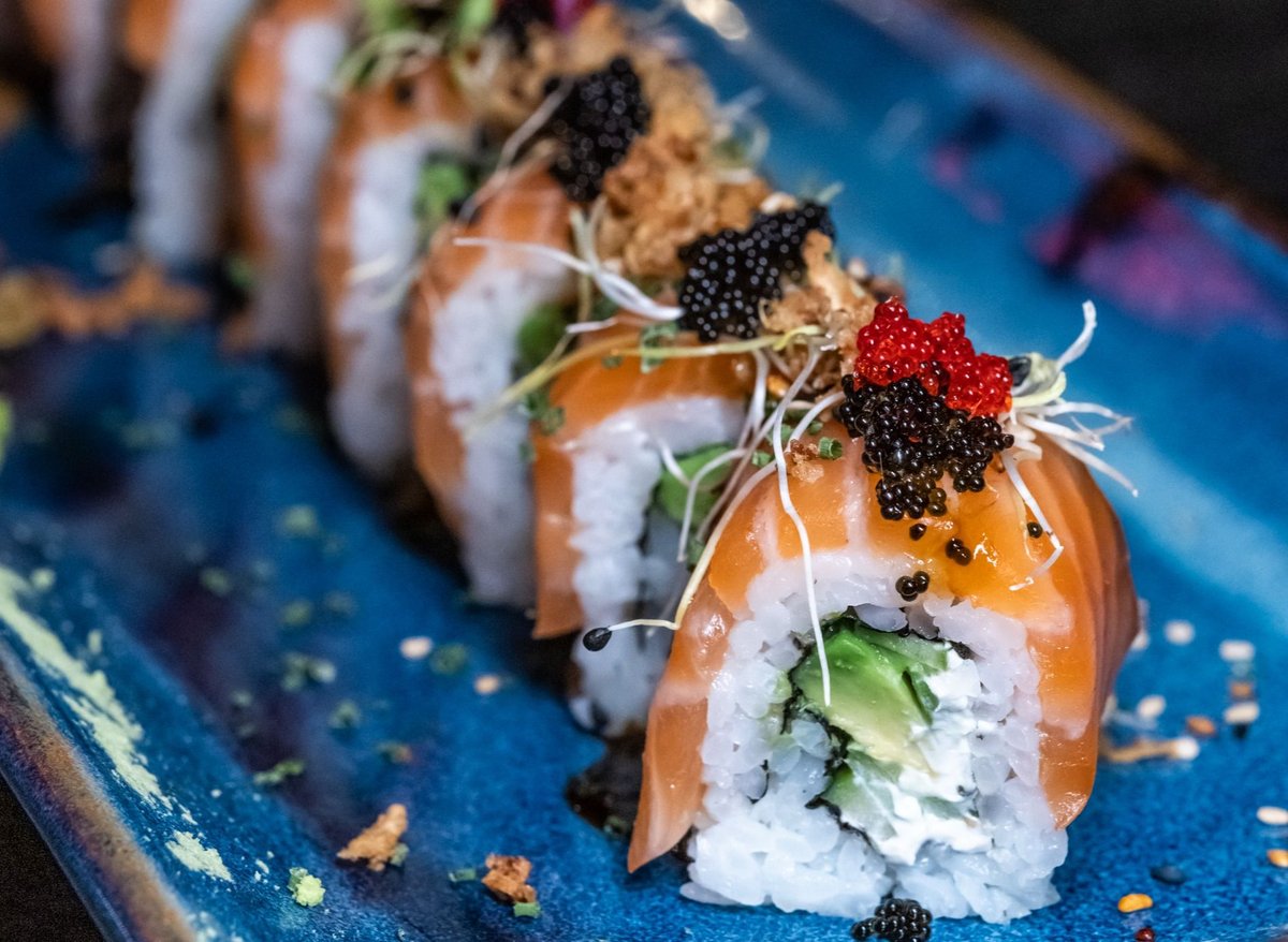 Philly Roll