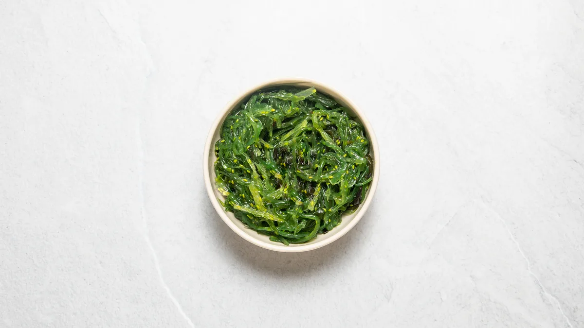 Wakame